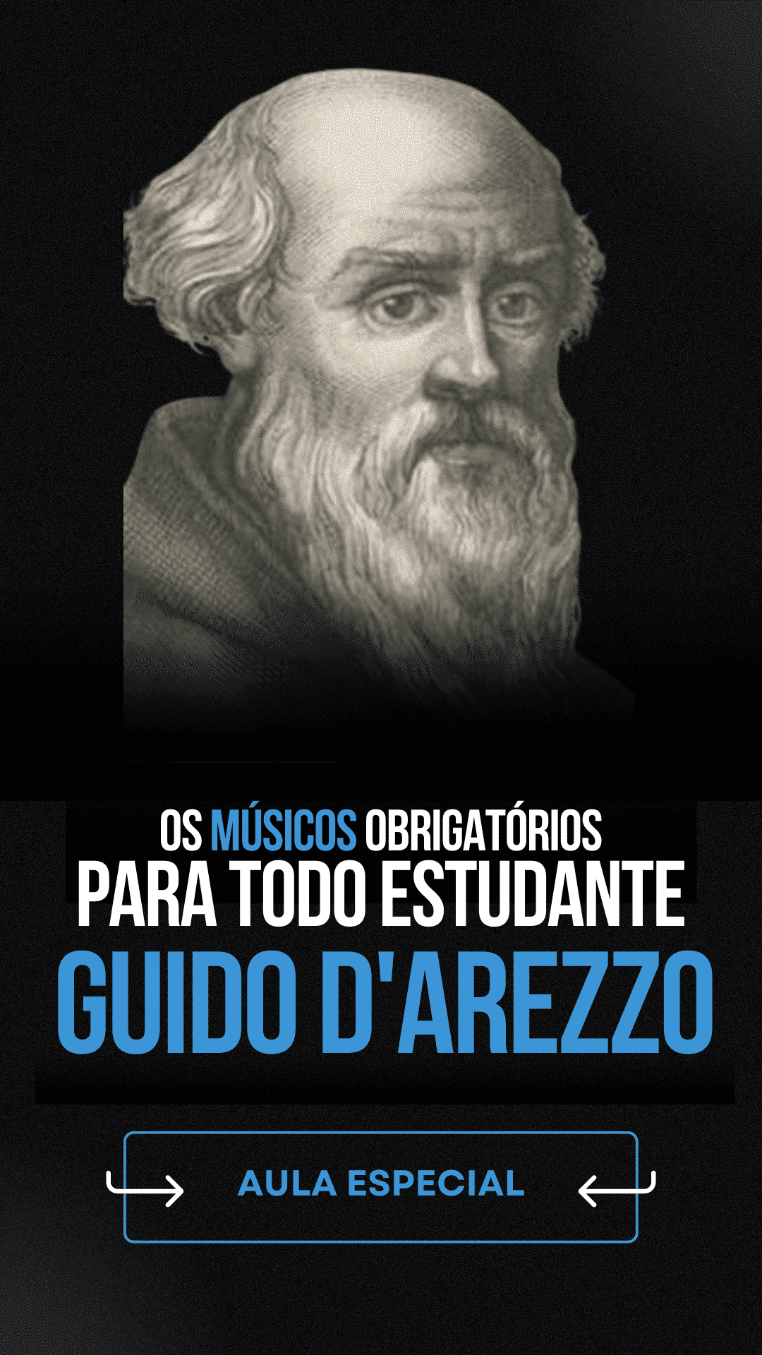 Guido d arezzo rea de Membros